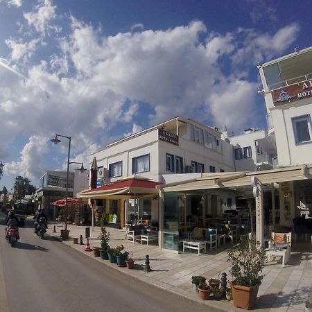 Akkan Hotel Marina (Adults Only) Bodrum 외부 사진