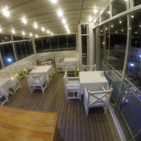 Akkan Hotel Marina (Adults Only) Bodrum 외부 사진