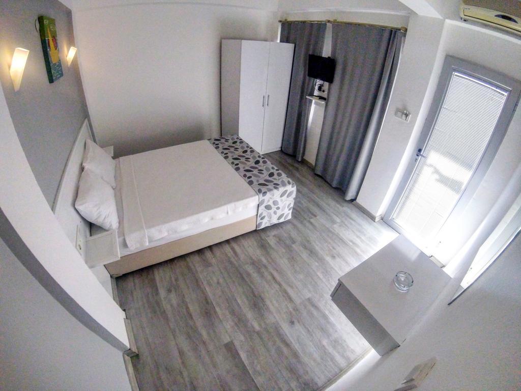 Akkan Hotel Marina (Adults Only) Bodrum 외부 사진