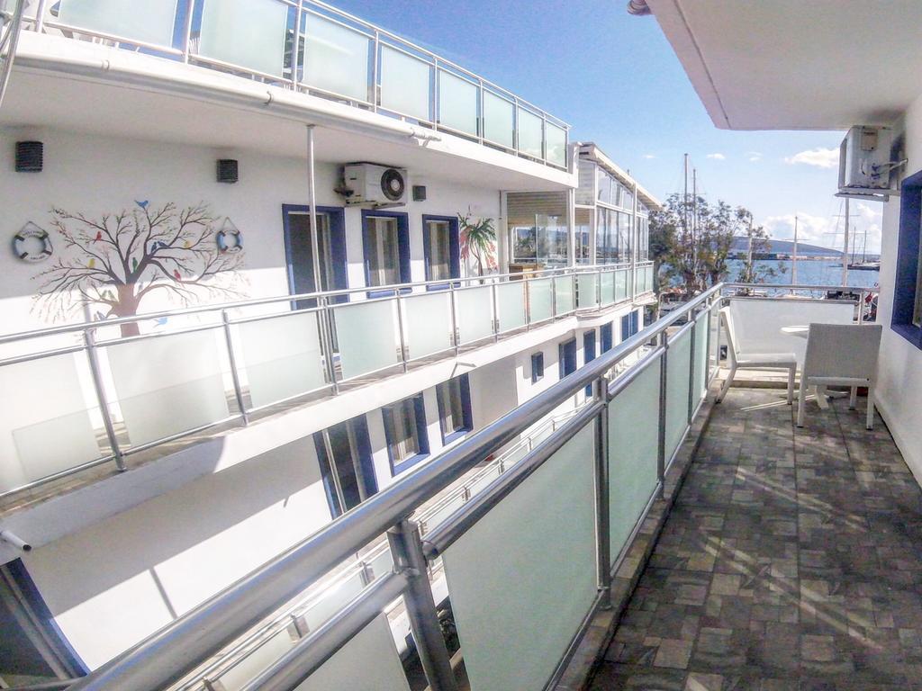 Akkan Hotel Marina (Adults Only) Bodrum 외부 사진