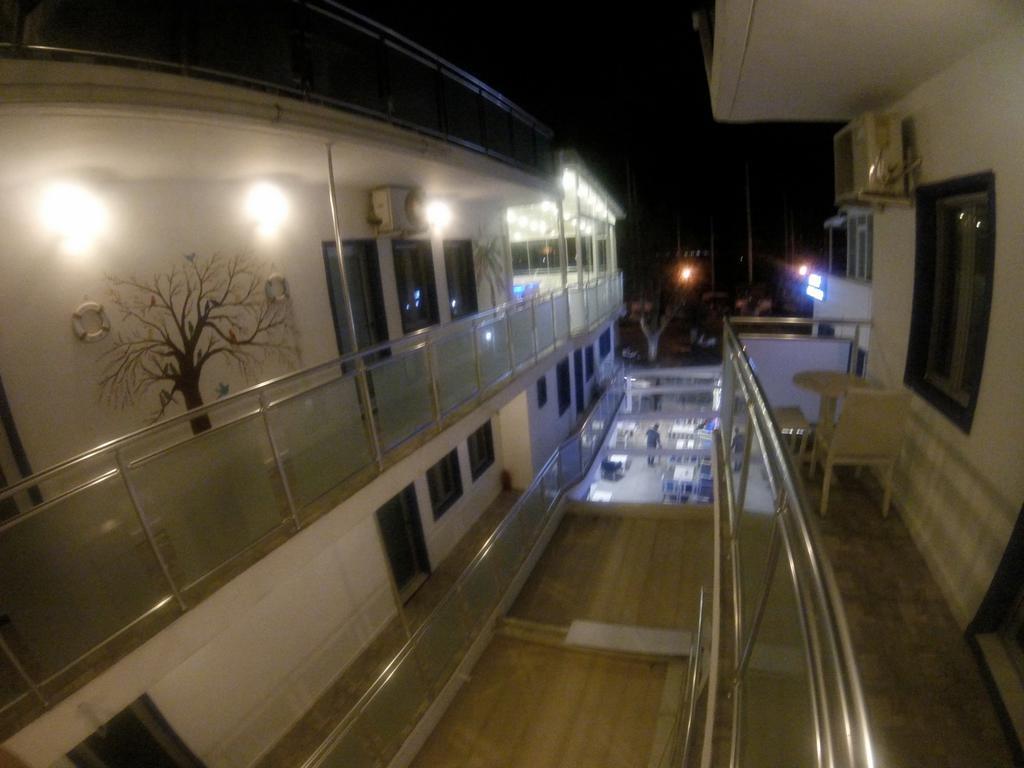 Akkan Hotel Marina (Adults Only) Bodrum 외부 사진