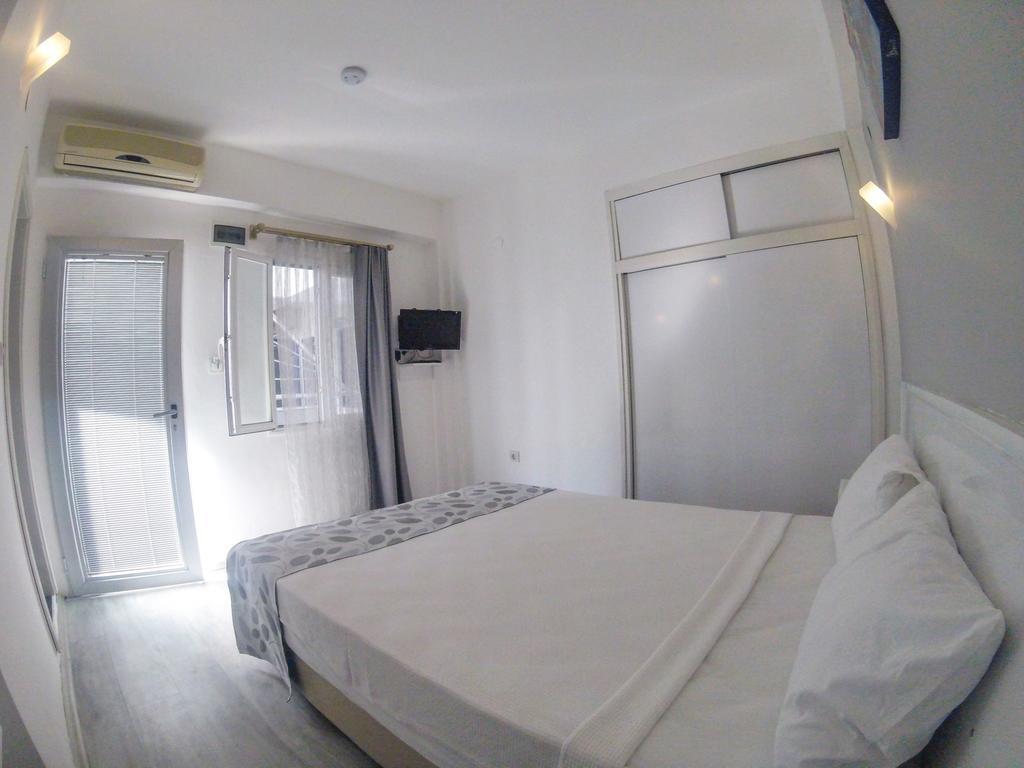 Akkan Hotel Marina (Adults Only) Bodrum 외부 사진