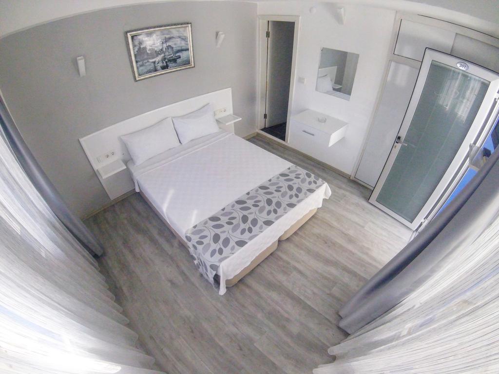 Akkan Hotel Marina (Adults Only) Bodrum 외부 사진