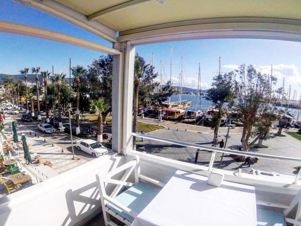 Akkan Hotel Marina (Adults Only) Bodrum 외부 사진