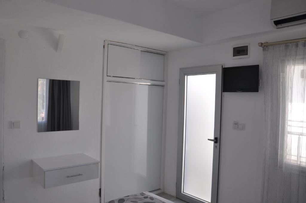 Akkan Hotel Marina (Adults Only) Bodrum 외부 사진