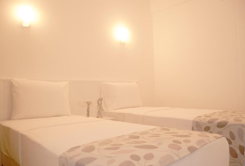 Akkan Hotel Marina (Adults Only) Bodrum 외부 사진