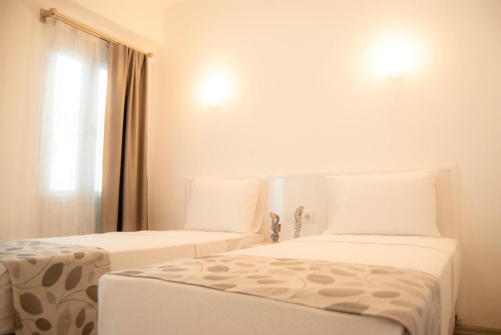 Akkan Hotel Marina (Adults Only) Bodrum 외부 사진