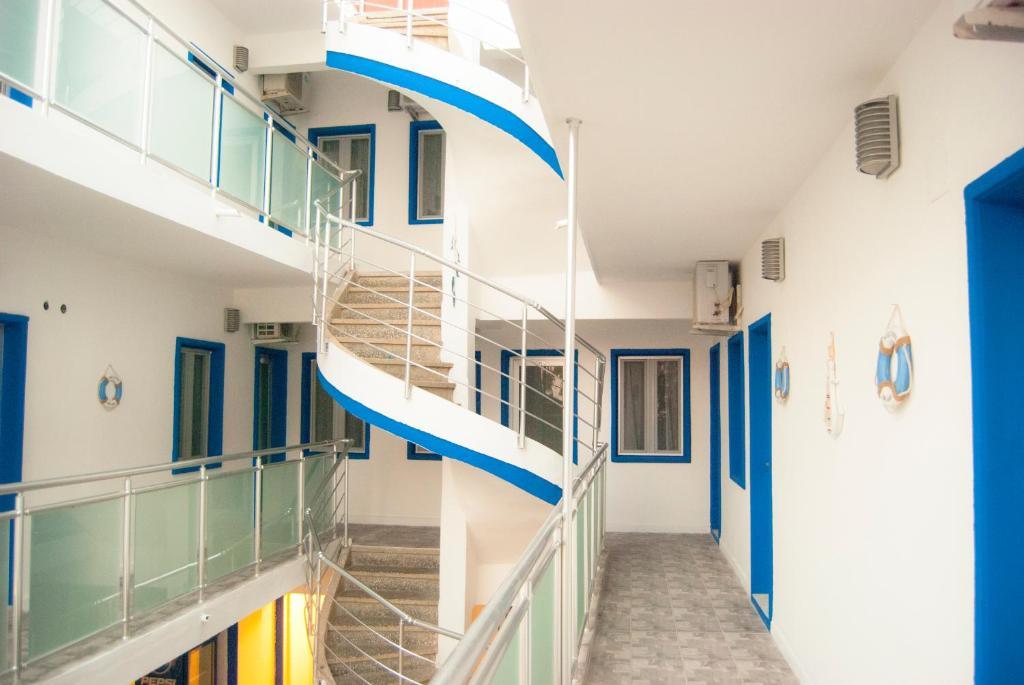 Akkan Hotel Marina (Adults Only) Bodrum 외부 사진