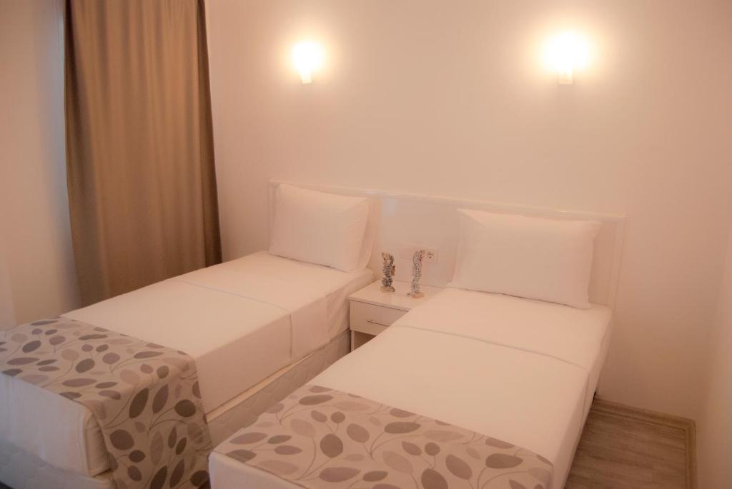 Akkan Hotel Marina (Adults Only) Bodrum 외부 사진