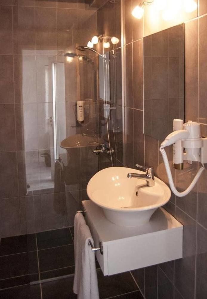 Akkan Hotel Marina (Adults Only) Bodrum 외부 사진