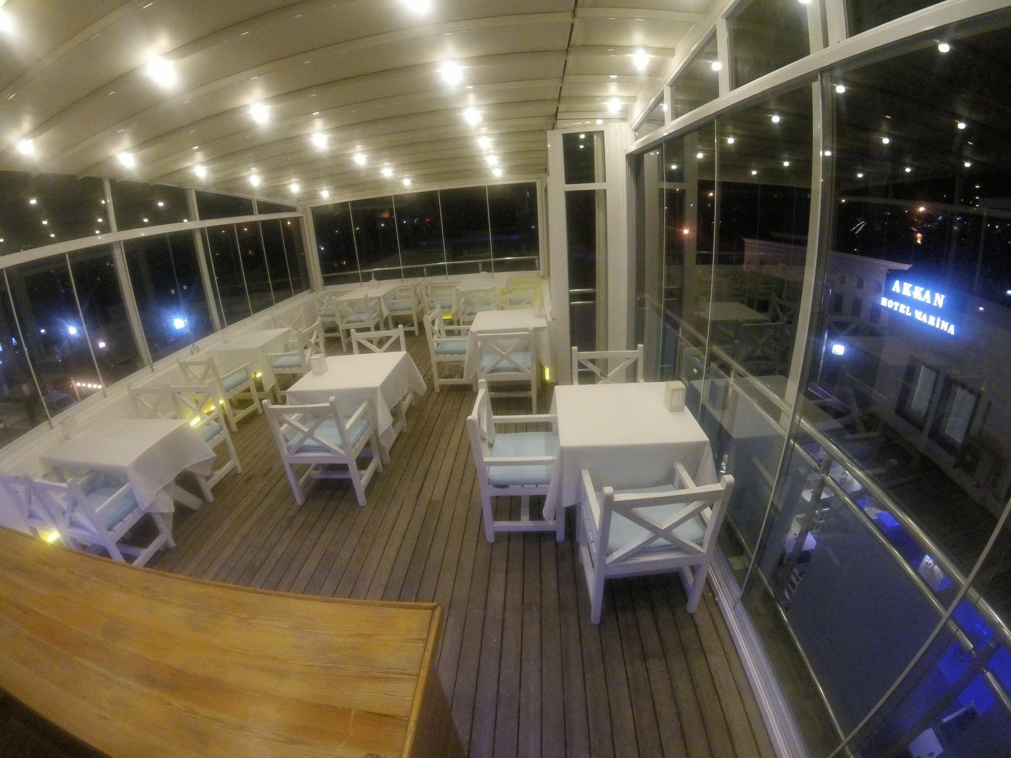 Akkan Hotel Marina (Adults Only) Bodrum 외부 사진