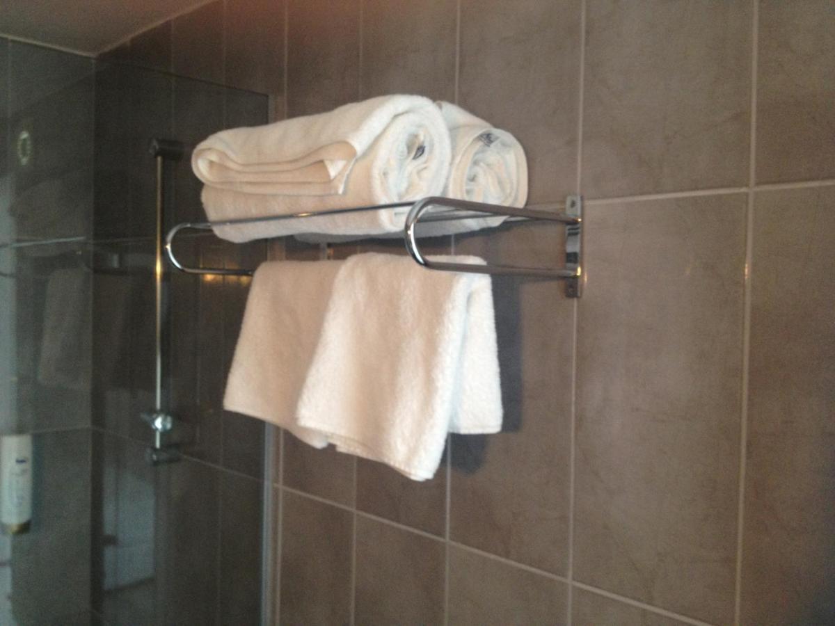 Akkan Hotel Marina (Adults Only) Bodrum 외부 사진