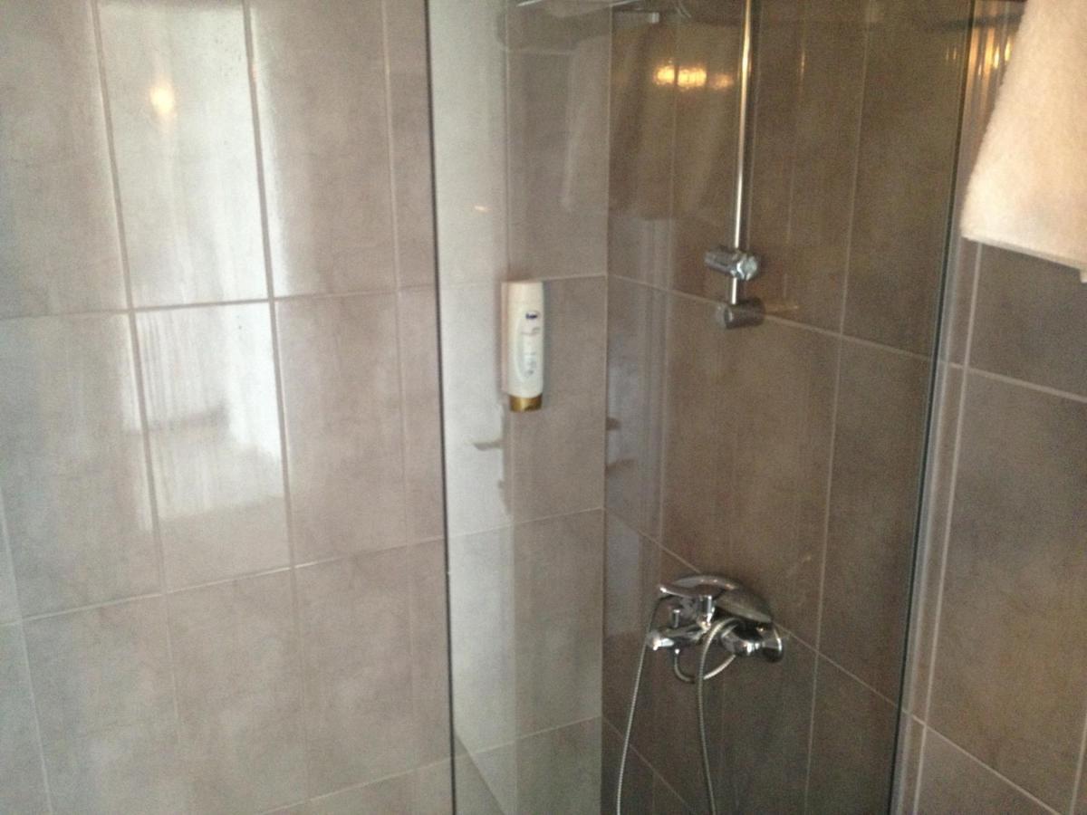 Akkan Hotel Marina (Adults Only) Bodrum 외부 사진